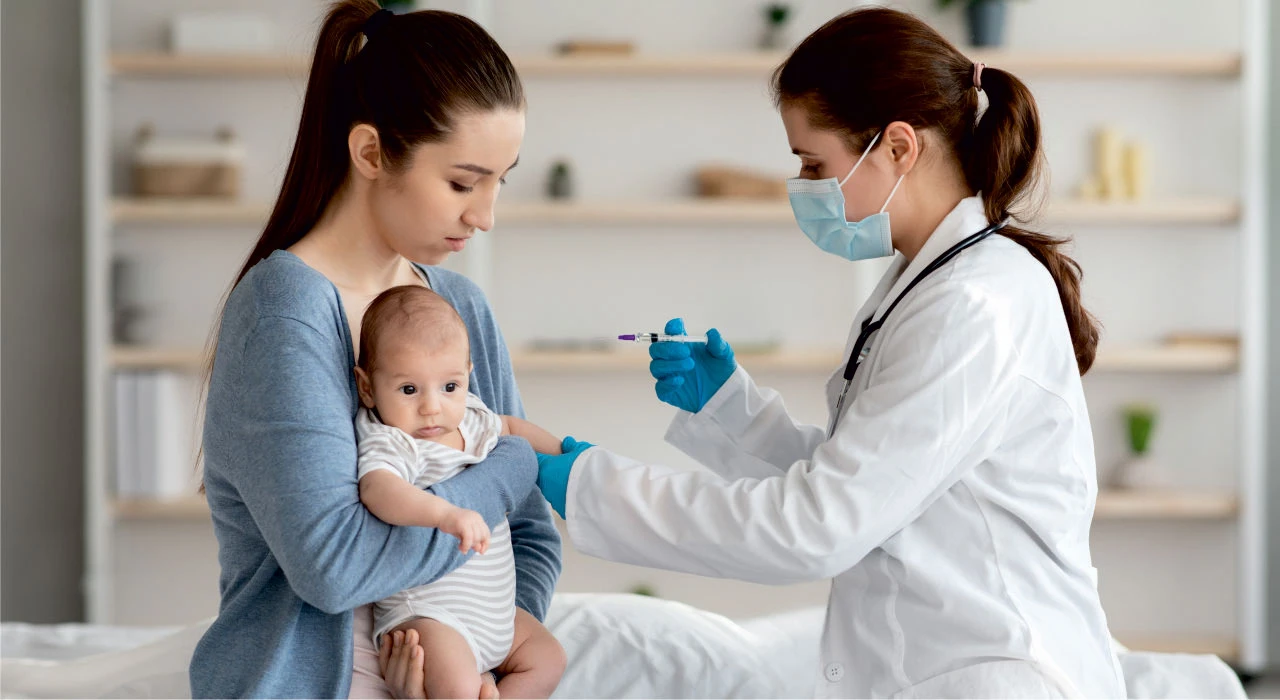 bebeklere covid 19 asisi yaptirilir mi bebekler ne zaman asilanmaya baslayacak 2