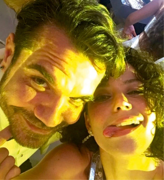 beren saat 2