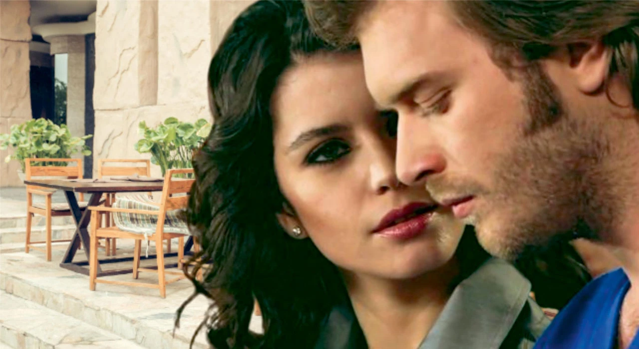beren saat 4