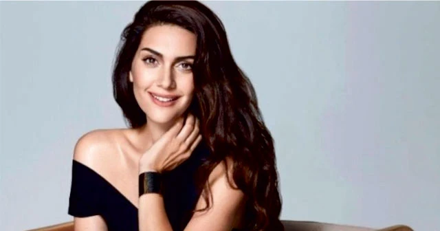 berguzar korel