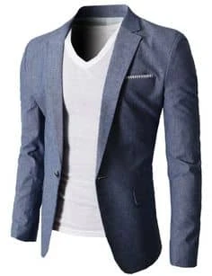 blazer ceket nedir