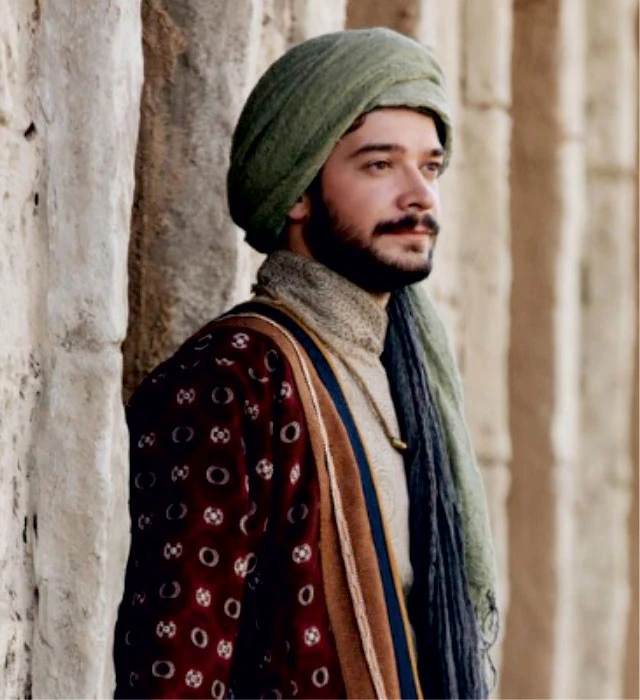 burak can 3
