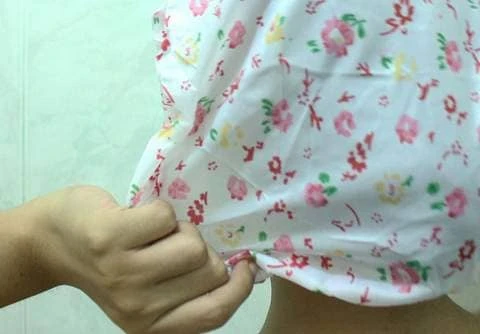 c vitamini ile sac acma ve sac boyasi akitma resimli anlatim 4