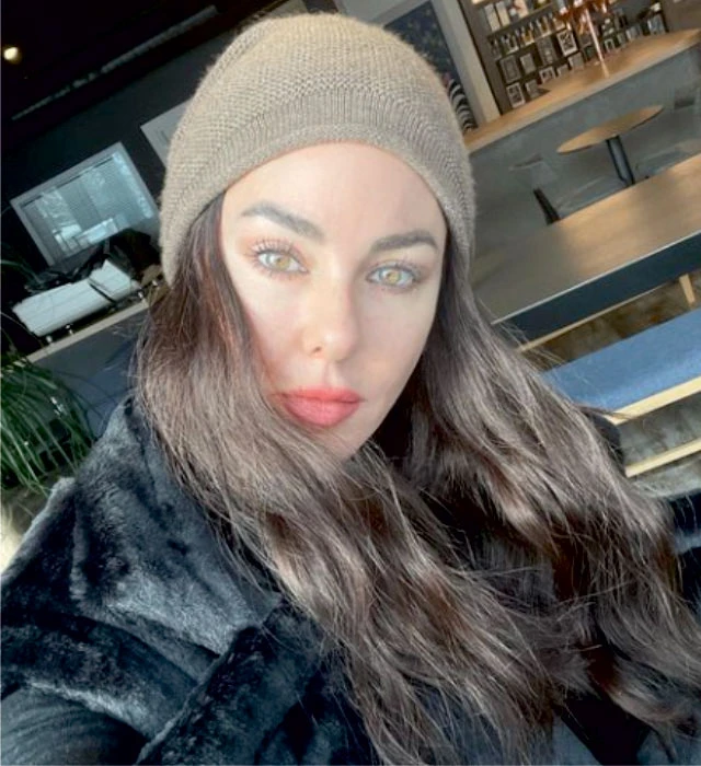 defne samyeli 3