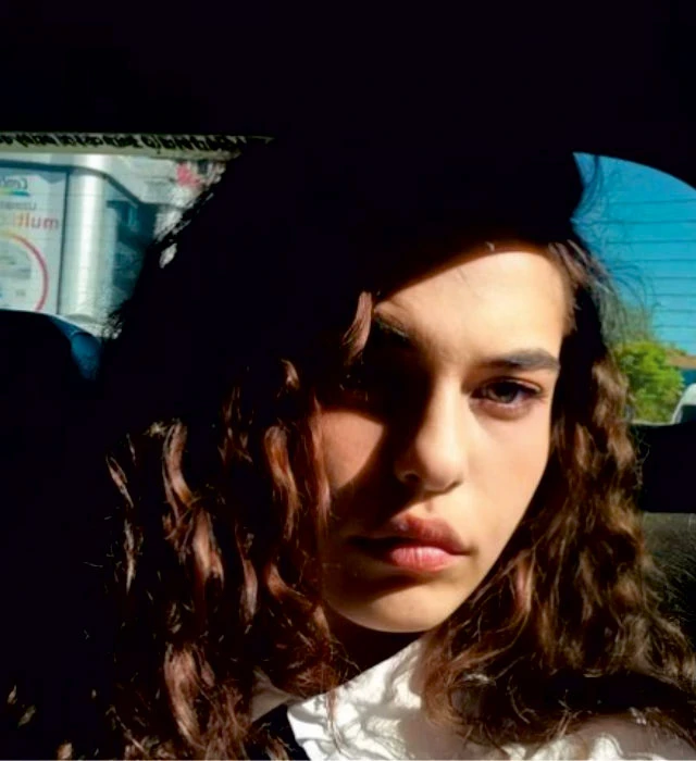 dilara sumbul 1