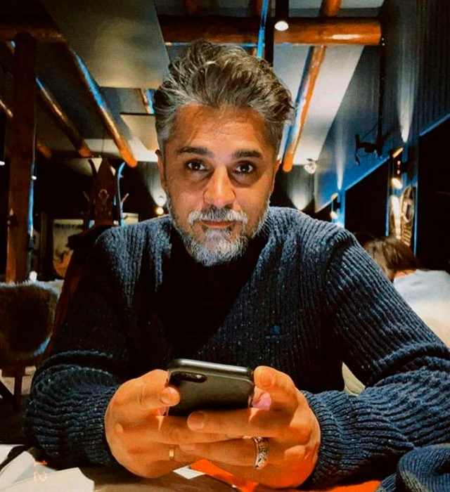 dizi