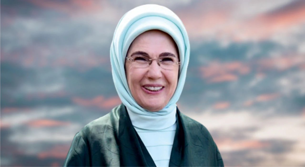 emine erdogan 1