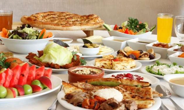 emziren anne ve hamileler oruc tutabilirmi oruc tutarken nasil beslenmeli 1