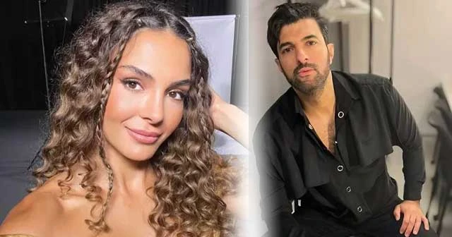 engin akyurek ve ebru sahin yeni bir projede bir araya geliyor manset