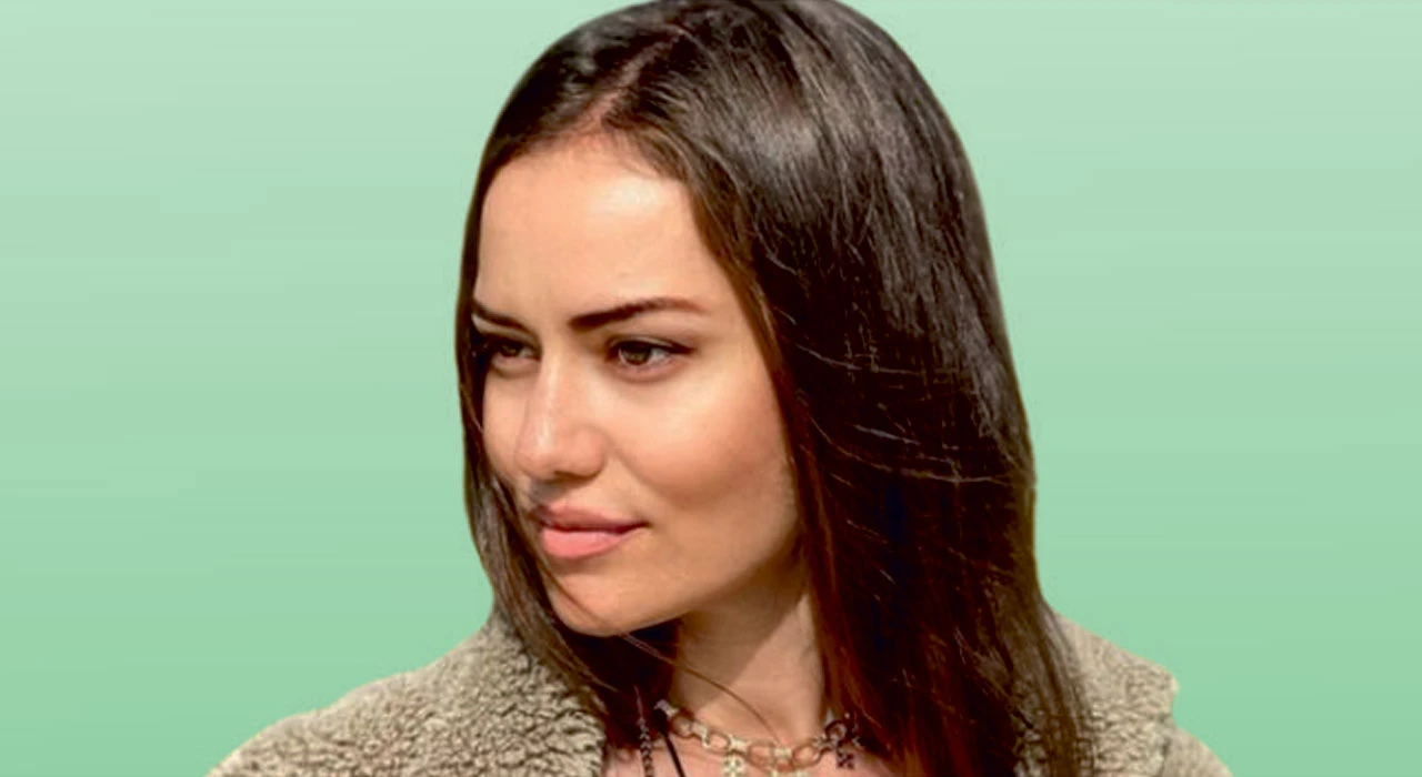 fahriye evcen 1