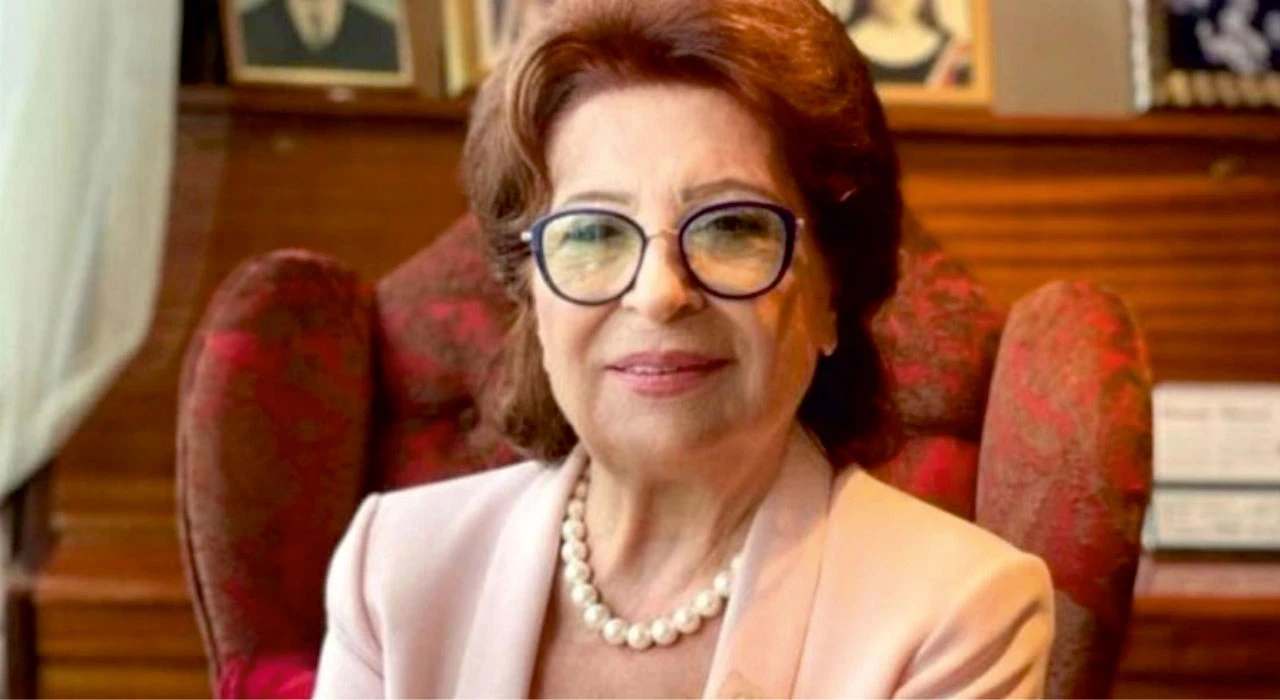 gulseren budayicioglu kimdir 1