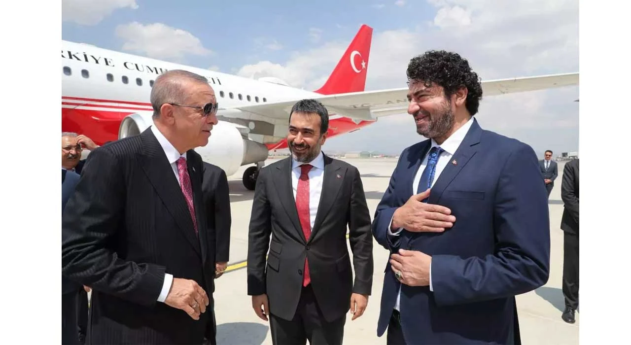 hakan tasiyan cumhurbaskani