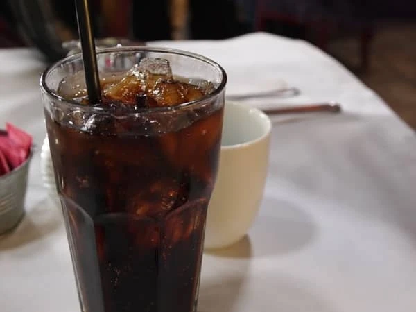 hamileler kola içebilir mi
