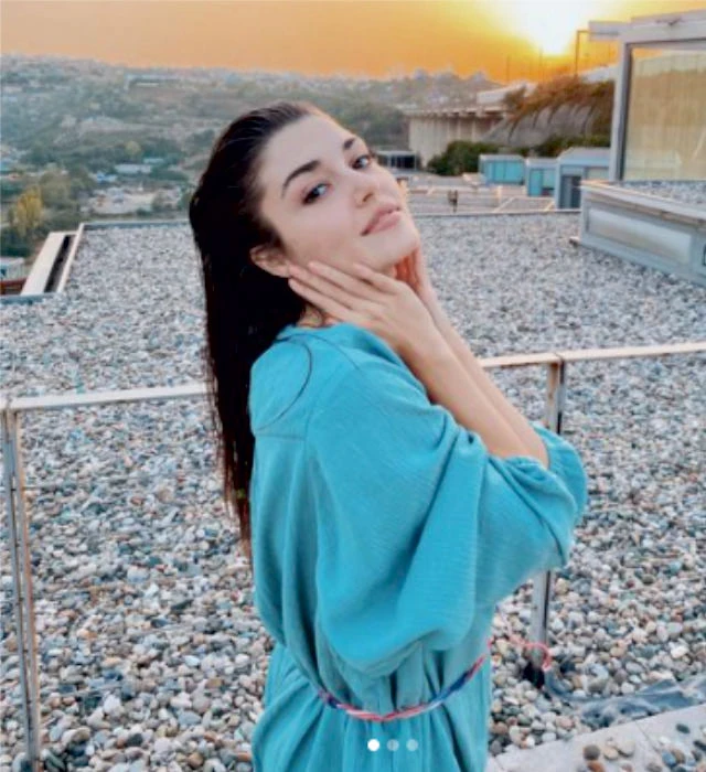 hande ercel 5