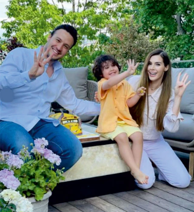hatice sendil 2