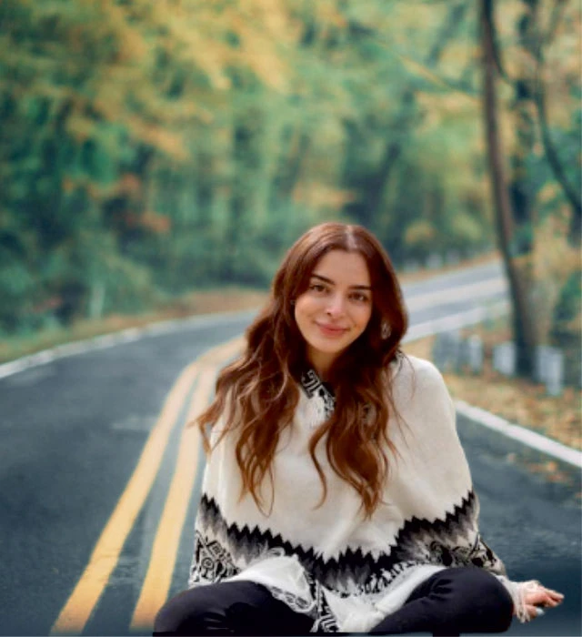 hazal erge 1