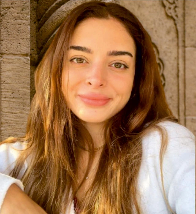 hazal erge 3
