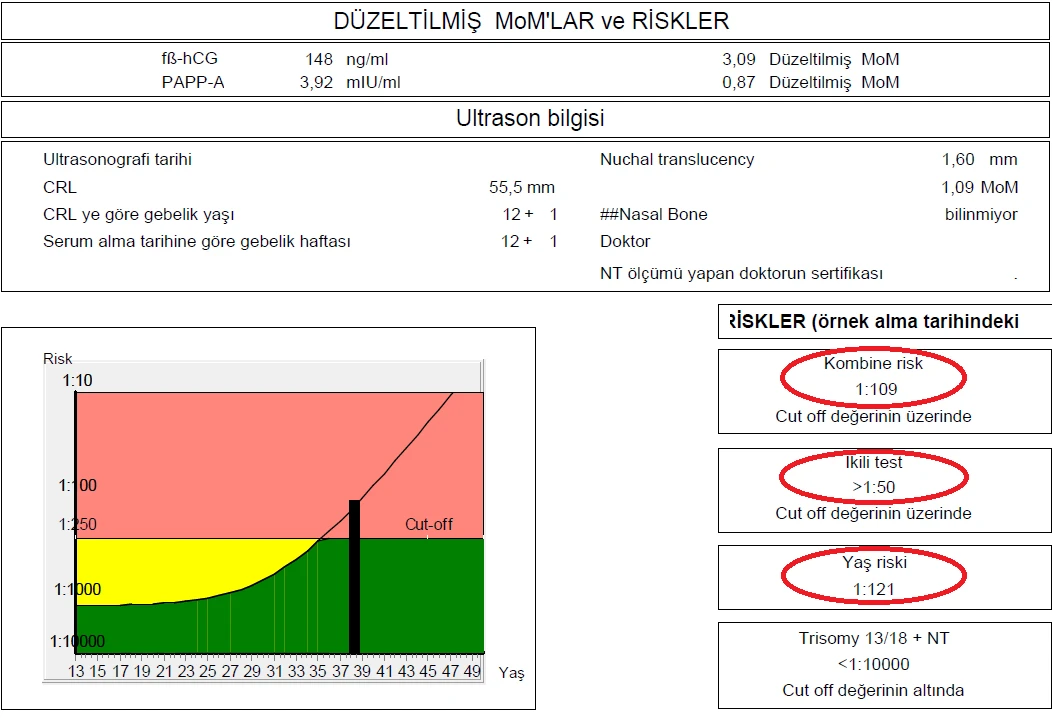 ikil test ikili tarama testi nedir nasil ne zaman yapilir fiyati 4