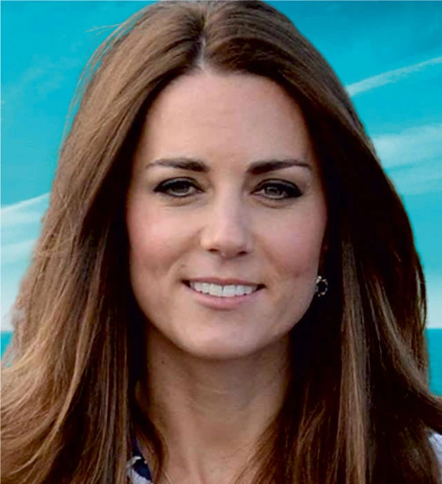 kate middleton 3