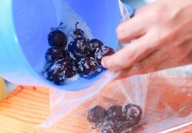 kiraz nasil saklanir 4 pratik yontem 11