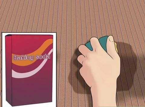 kusmuk kokusu ve kusmuk lekesi nasil cikar resimli anlatim 5