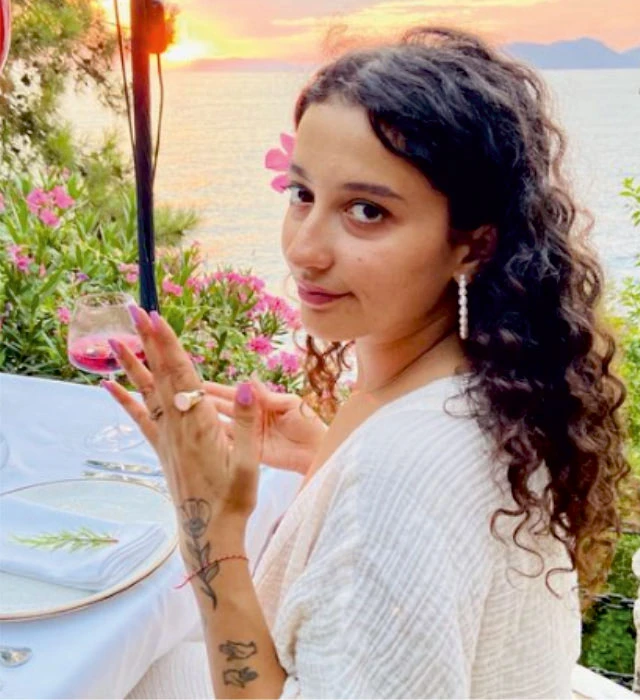 melike sahin kimdir 4