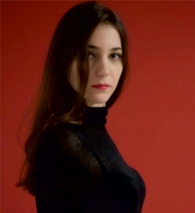 melisa berberoglu 1