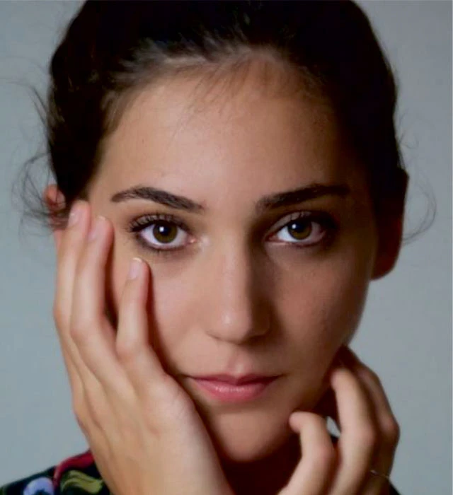 melisa berberoglu 2