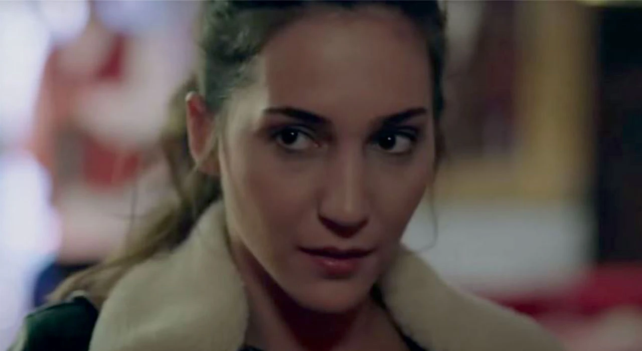 melisa berberoglu 3