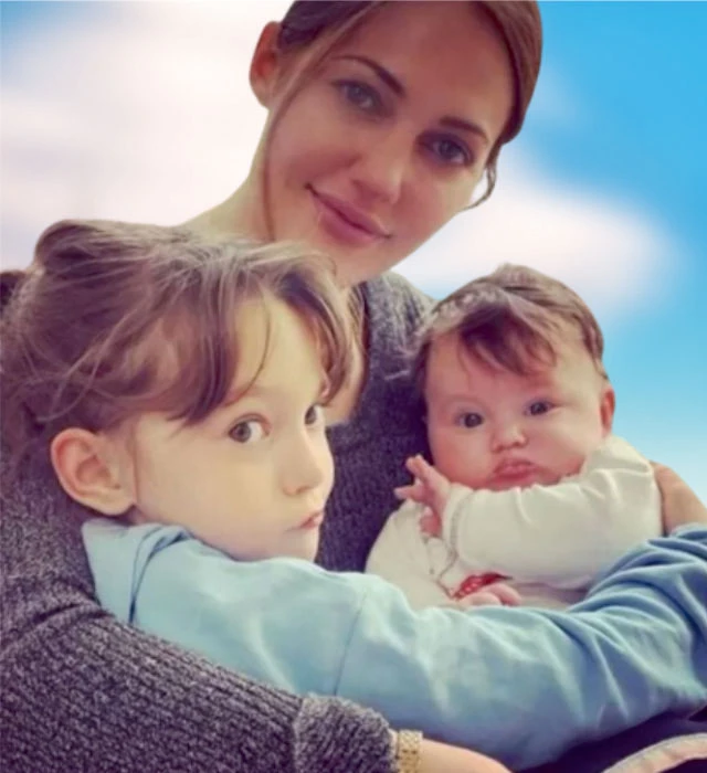 meryem uzerli 2