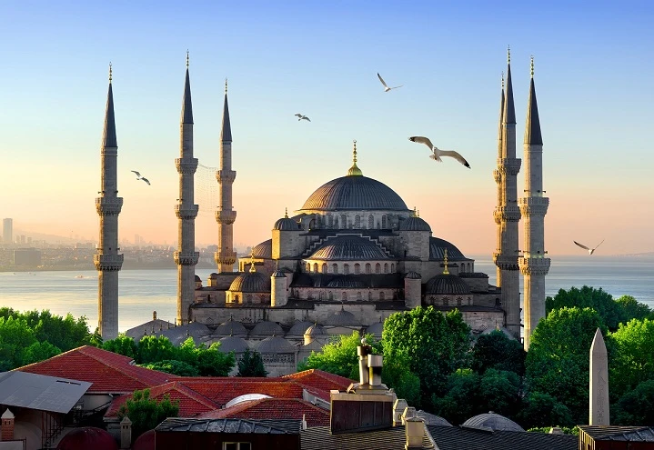 mevlid kandil nedir