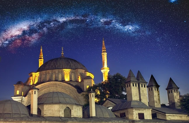 mevlidi serif nasil okunur 1