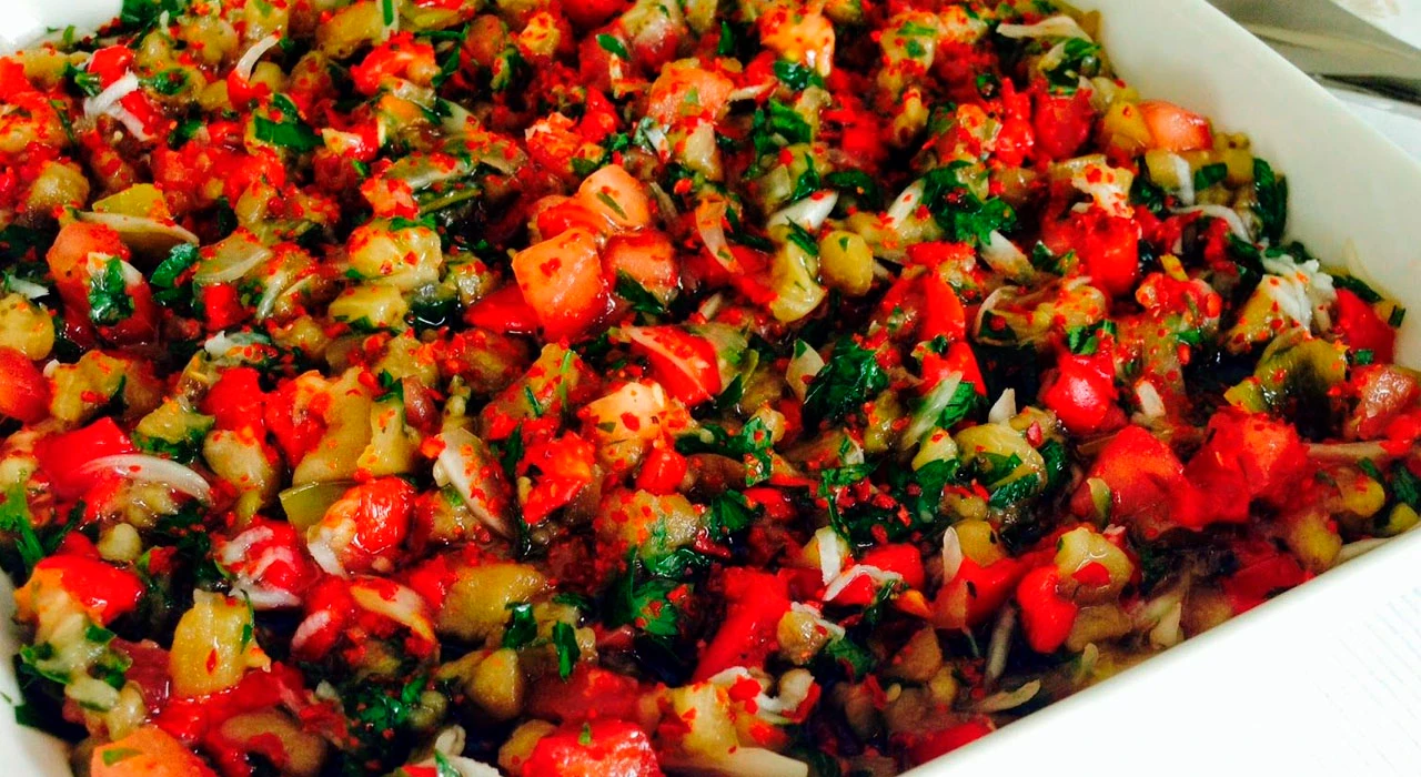 meze(5)