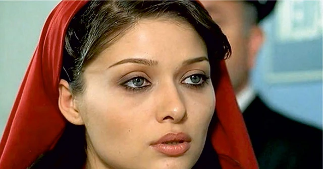 nurgul yesilcay