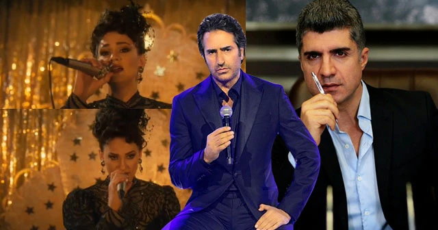 ozcan deniz eski dostunu karsisina aldi manset