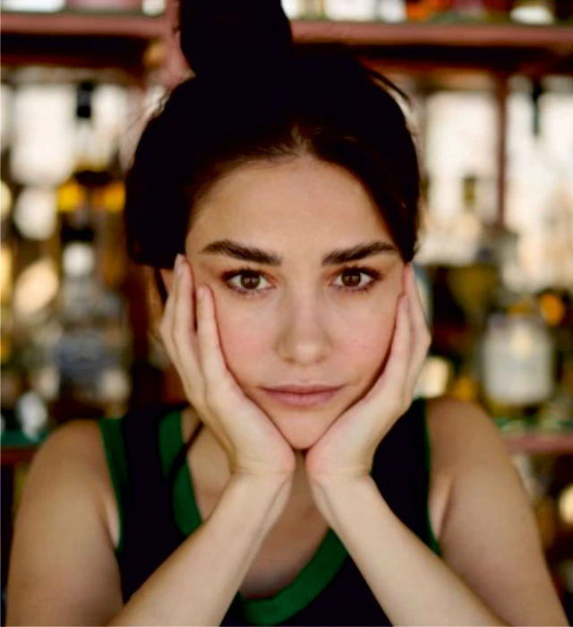 ozge gurel 1