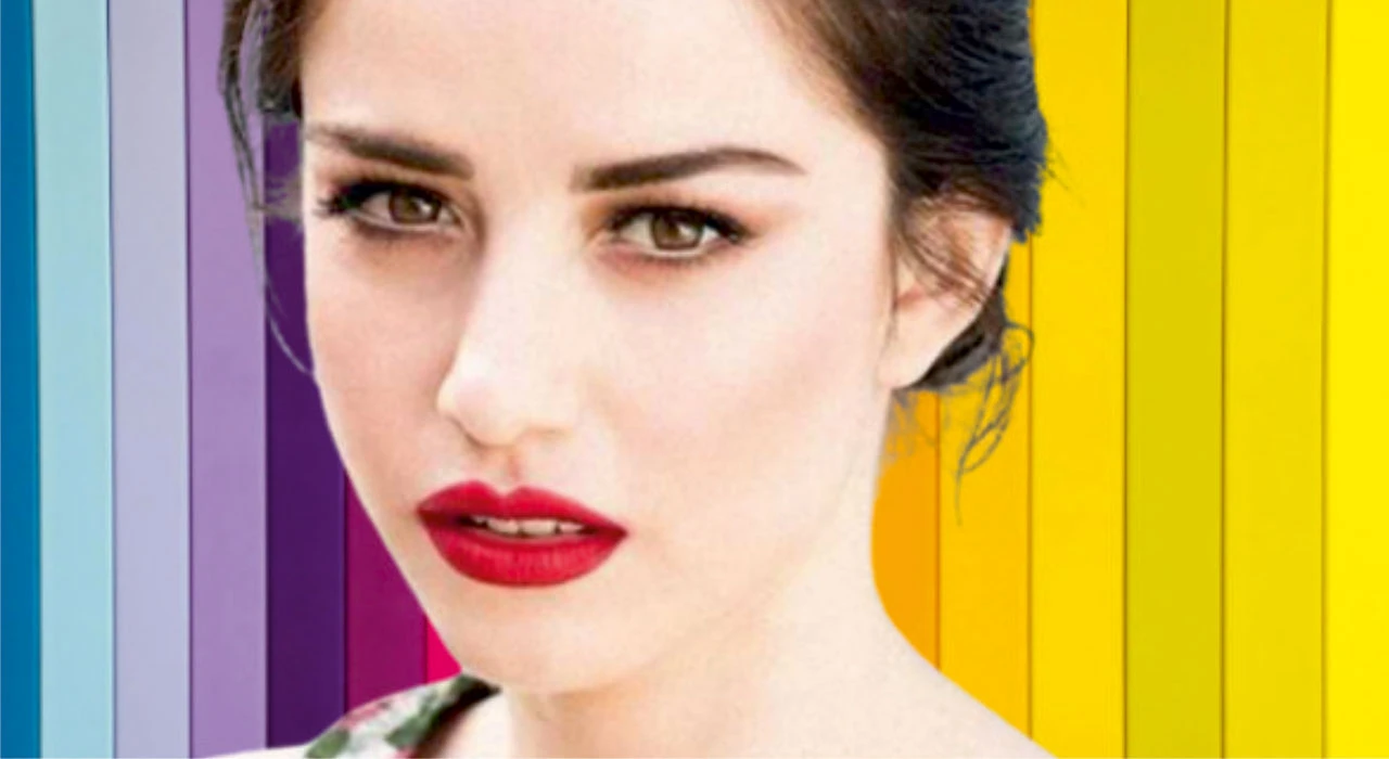 ozge gurel 2
