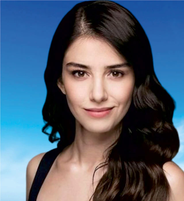 ozge gurel 6