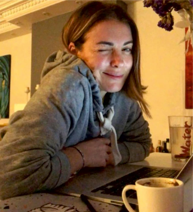 ozge ozberk 3