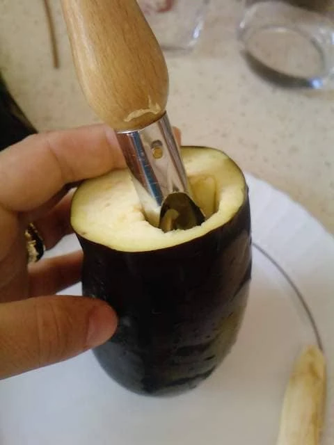 patlican nasil kurutulur resimli anlatim 1