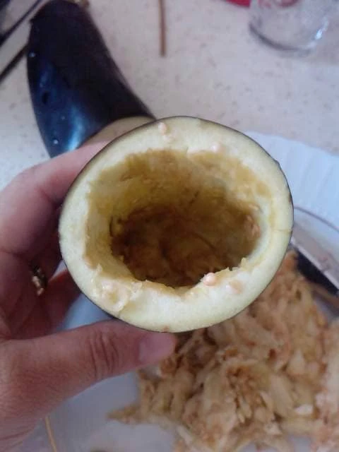 patlican nasil kurutulur resimli anlatim 2