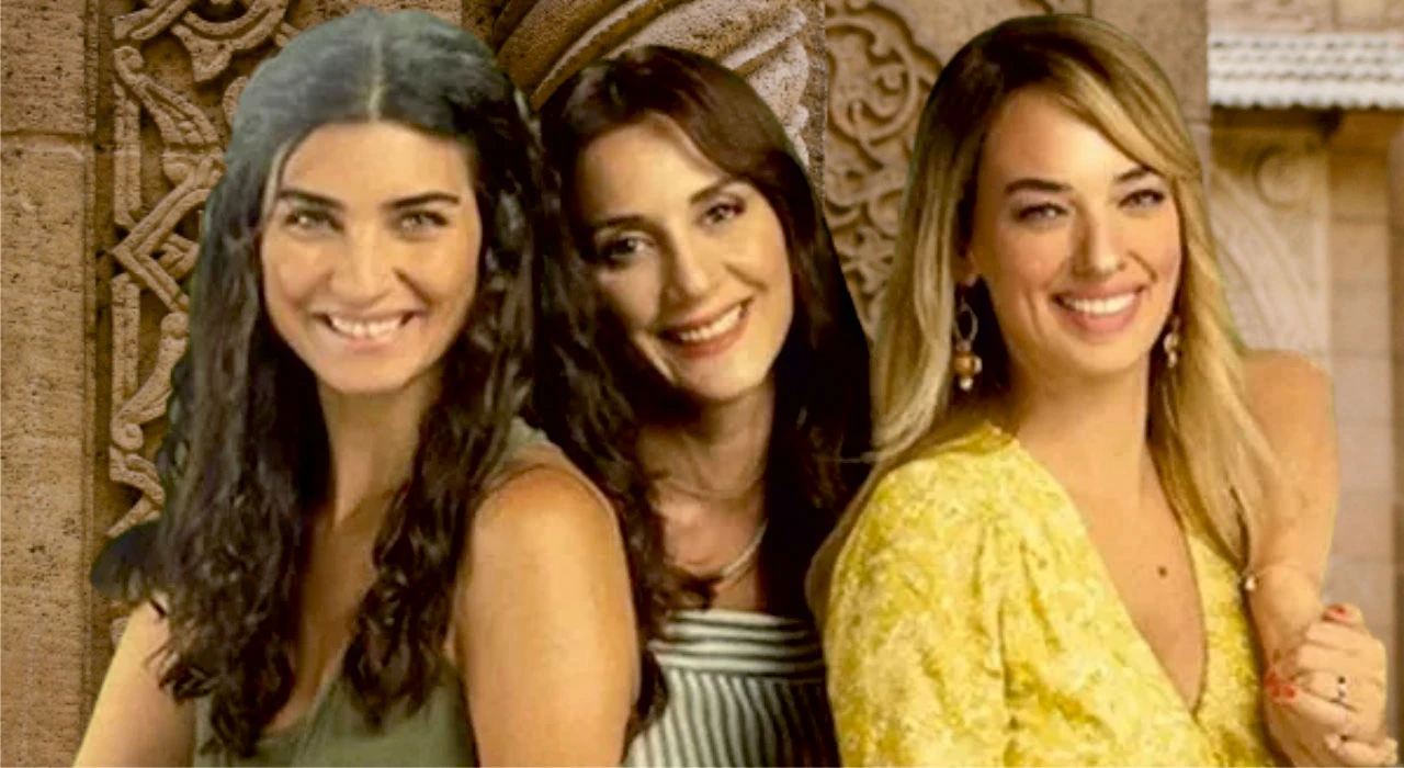 seda bakan 3