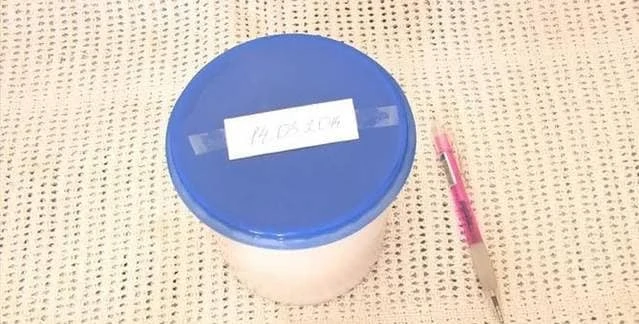 seftali buzlukta nasil saklanir resimli anlatim 8
