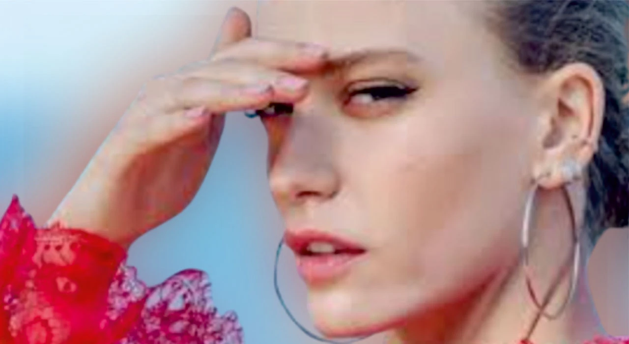 serenay sarikaya 5