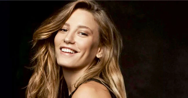serenay sarikaya