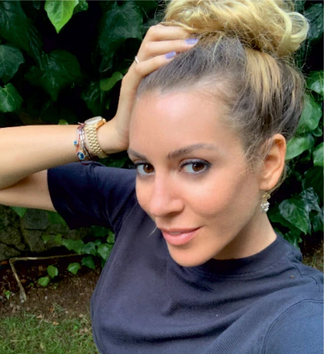 sinem kobal 6