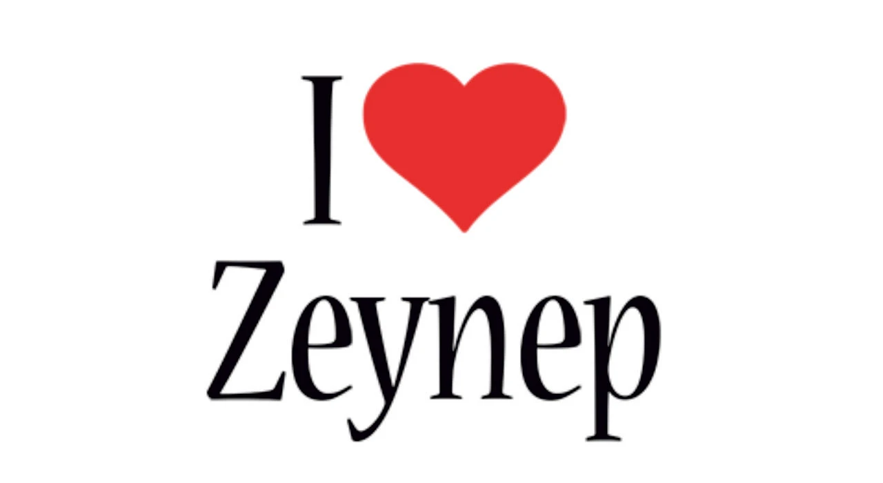 zeynep ismi anlami 1