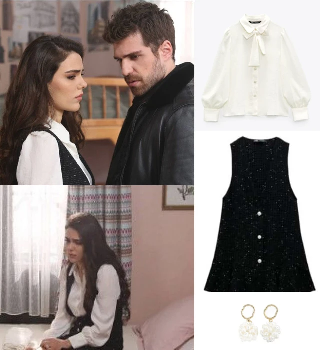 üçkızkardeş(10)