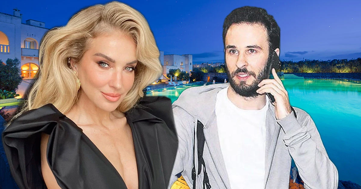 burcu esmersoy nazim akmandil uc gun uc gece dugun yapacak 3