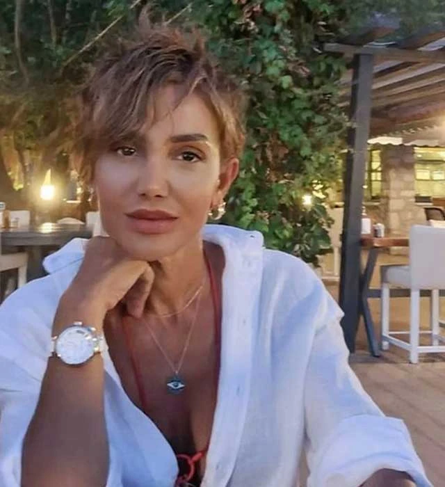 fransiz askisi yaptiran serap pakozun son hali olay oldu 6